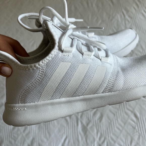 Adidas CloudFoam Sneakers - Picture 2 of 3